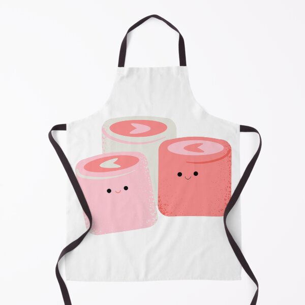 Item preview, Cute Marshmallows designed and sold by ReyelsArt.
