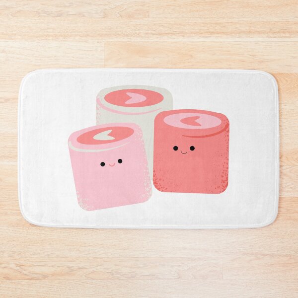 Item preview, Cute Marshmallows designed and sold by ReyelsArt.