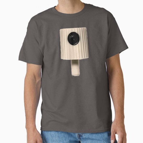 Item preview, Vintage Krylon Spray Paint Fat Cap Subway Graffiti Logo Cotton Tee designed and sold by K-Vandal.