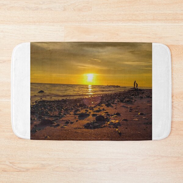 Item preview, Admiring the Sunset designed and sold by Luxxe87.