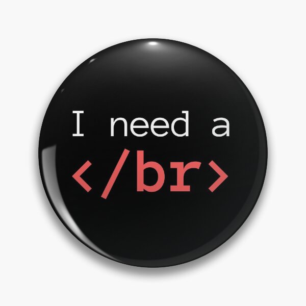 Item preview, I need a break designed and sold by Humor Nation.