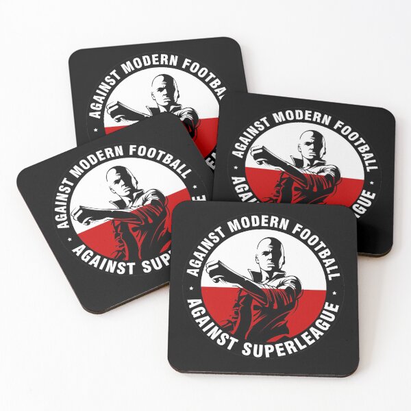 Item preview, Polish Fans Are Against Superleague designed and sold by Urosek.