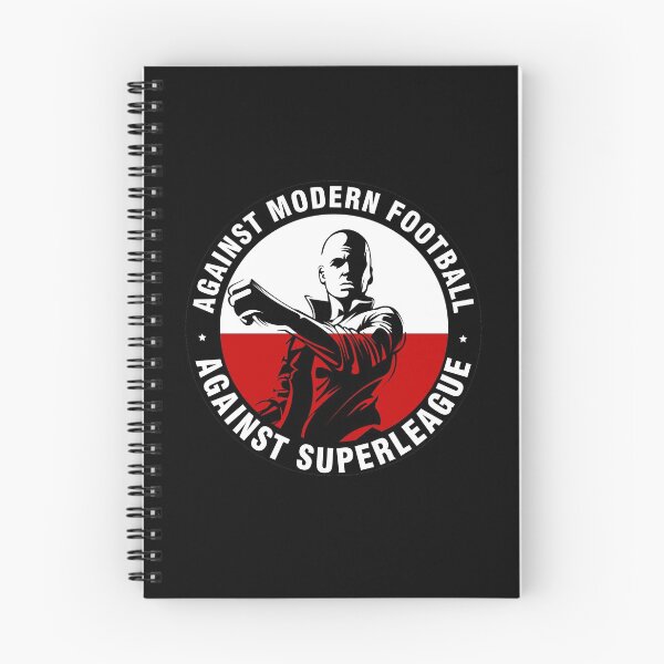 Item preview, Polish Fans Are Against Superleague designed and sold by Urosek.
