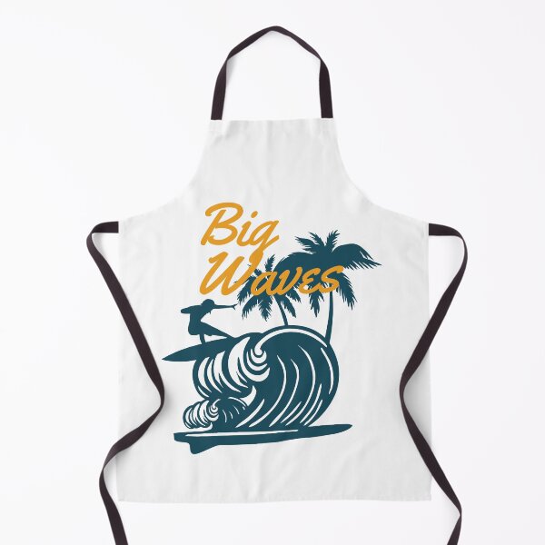 Item preview, big waves designed and sold by TTOLEDO10K.