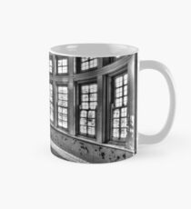 The sewing room. Mug