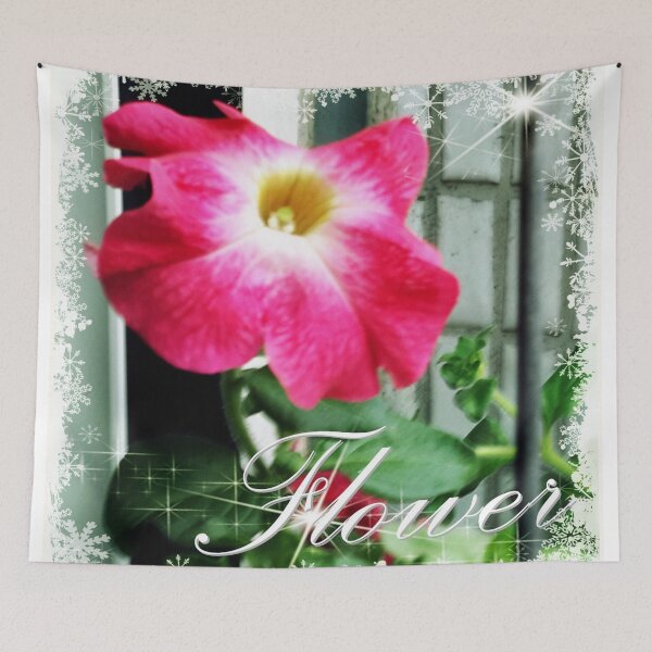 Item preview, My Mam's garden-flower  designed and sold by Shirley cute art .