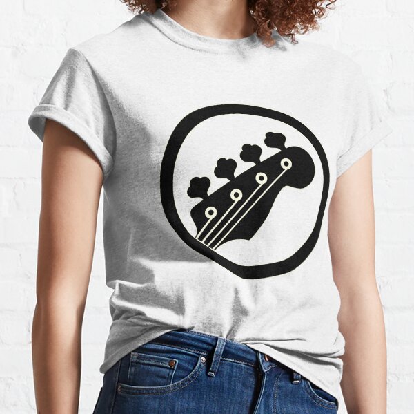 Black Bass Classic T-Shirt
