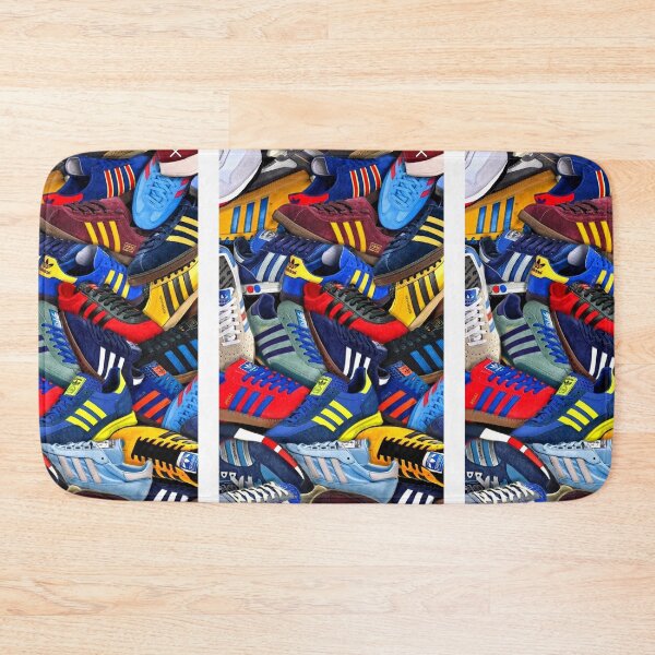 Item preview, Casual Shoe Collage designed and sold by Supoerters.
