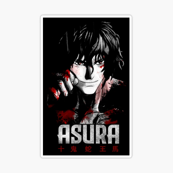 Kengan Ashura - QooApp: Anime Games Platform