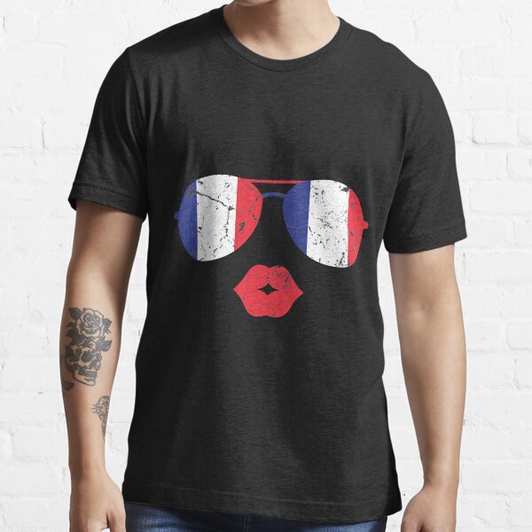 T shirt mit kussmund - Der absolute Vergleichssieger