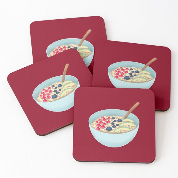 Item preview, Yogurt Bowl designed and sold by ChemicalXShop.
