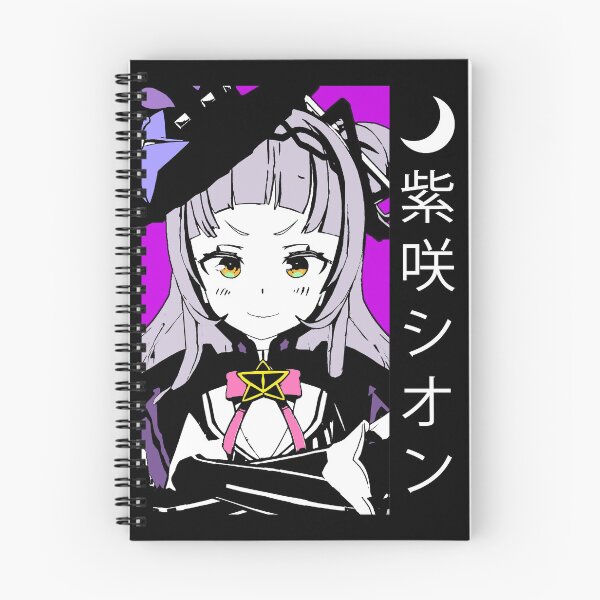 Item preview, Hololive Murasaki Shion Smug designed and sold by UDTee.