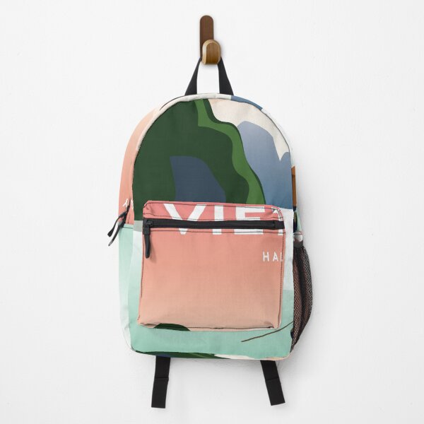 Item preview, Vietnam travel poster designed and sold by Arctic frame studio.