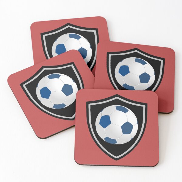 Item preview, I love football designed and sold by helenkaiy.
