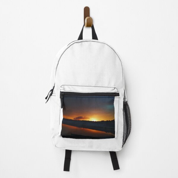 Item preview, Sunset at the Seawall designed and sold by Luxxe87.