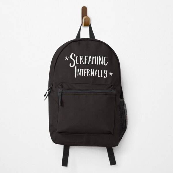 Item preview, Screaming Internally designed and sold by Nangka.