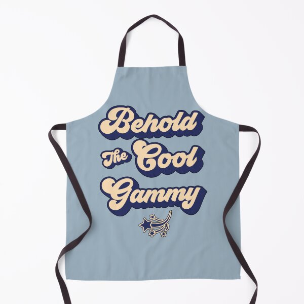 Item preview, Behold the Cool Gammy designed and sold by HappySchnapper.