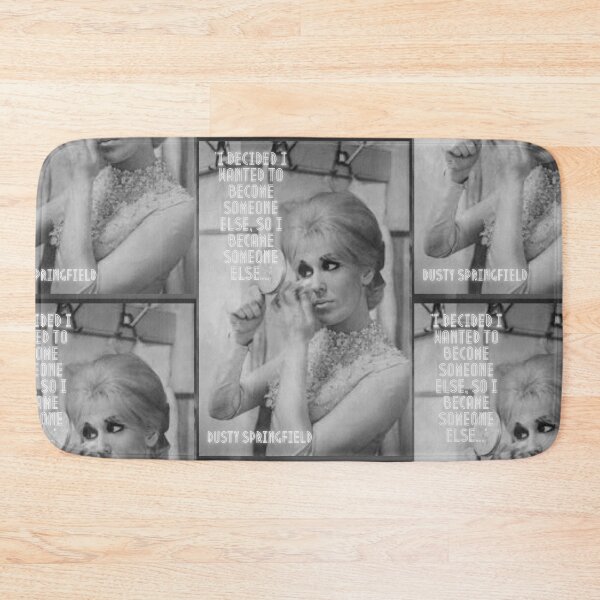 Item preview, Inspiring Dusty Quote vintage designed and sold by ICRainbowMoons.