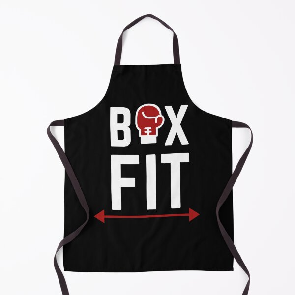 Item preview, BOX FIT || FITNESS TIME || SPORT LOVERS || RED AND BLACK || SUMMER designed and sold by RominaMD.