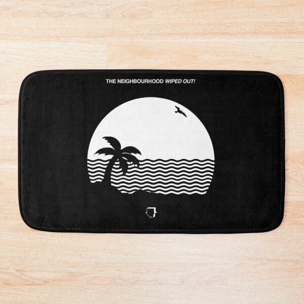 Item preview, Wiped out designed and sold by Peacefulhihi.