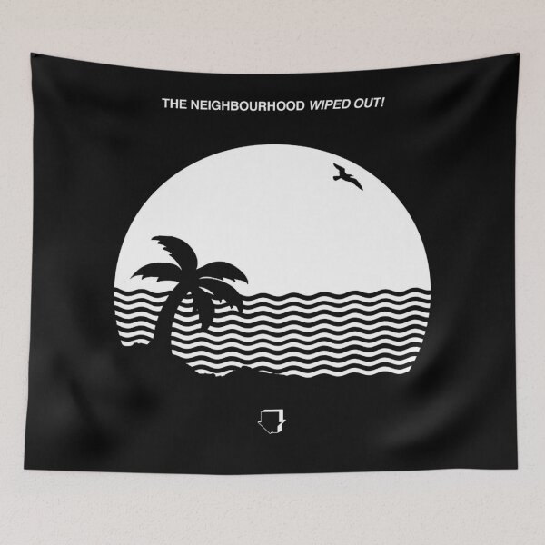 Item preview, Wiped out designed and sold by Peacefulhihi.