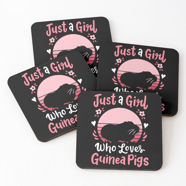 Aperçu de l'œuvre Cochon d'Inde Cavy Cochon d'Inde Maman créée et vendue par CreativeGiftShp.