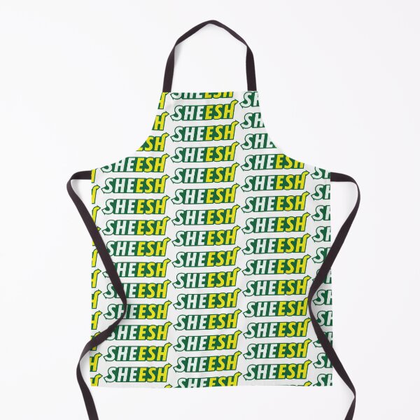 Item preview, SHEESH designed and sold by Chaotic Neutral.