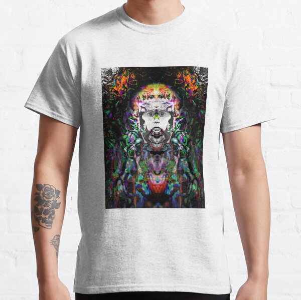 I N G E N I O U S Classic T-Shirt