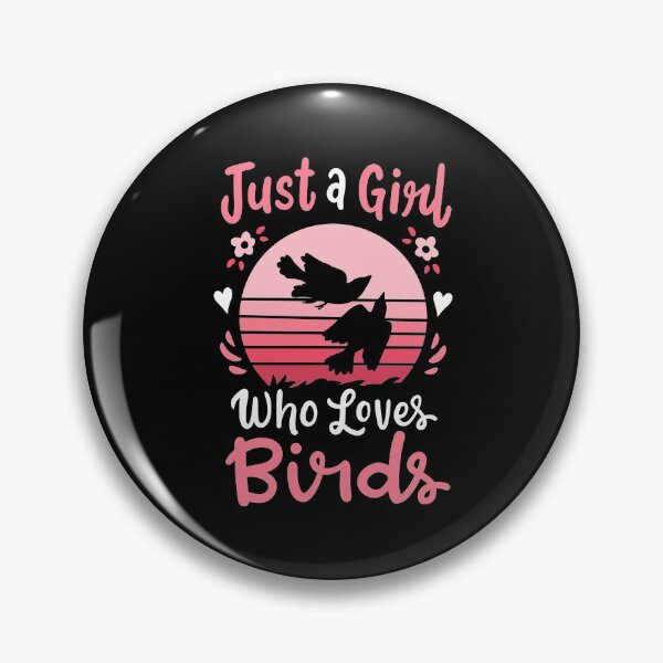 Item preview, Birds Birdwatcher Ornithologist Bird Lover designed and sold by CreativeGiftShp.