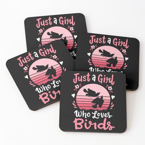 Item preview, Birds Birdwatcher Ornithologist Bird Lover designed and sold by CreativeGiftShp.