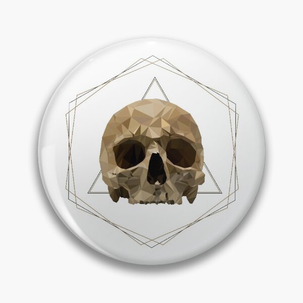 Item preview, skull designed and sold by gerafuckinnoise.