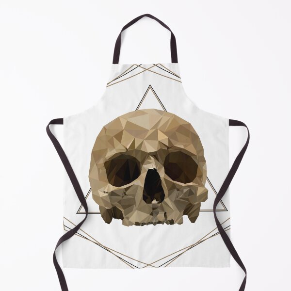 Item preview, skull designed and sold by gerafuckinnoise.