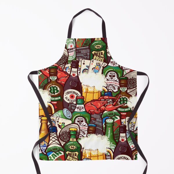 Item preview, Ice Drink Bottle Collage designed and sold by Supoerters.