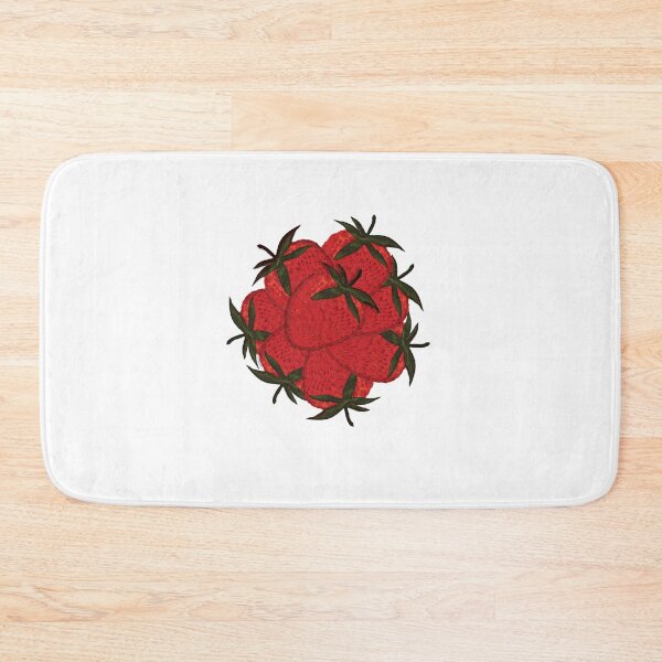 Item preview, Strawberry designed and sold by Olgaborisova.