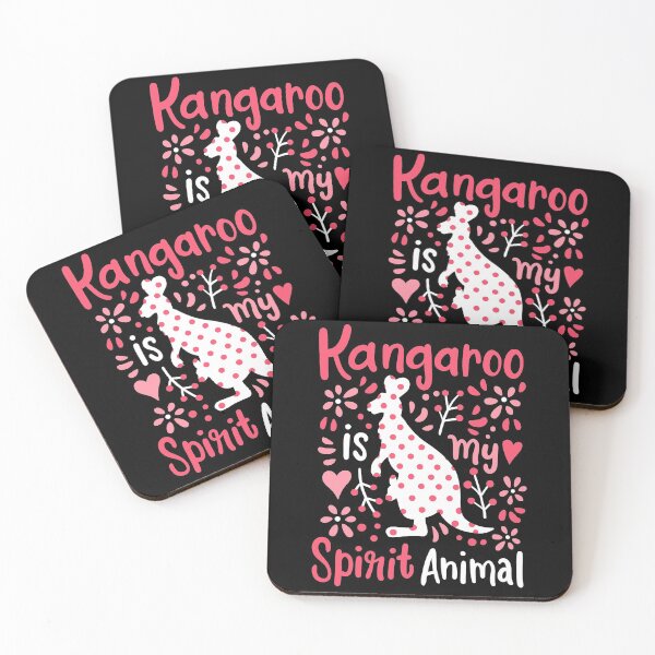 Item preview, Kangaroo Australia Australian designed and sold by CreativeGiftShp.
