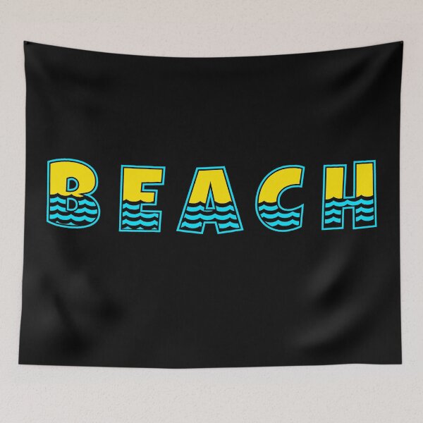 Item preview, summer the beach the sea designed and sold by Astralia.