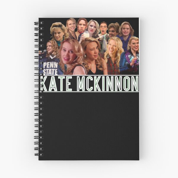 Item preview, Kate Mckinnon 8 Tee Shirt designed and sold by JamesonC84.