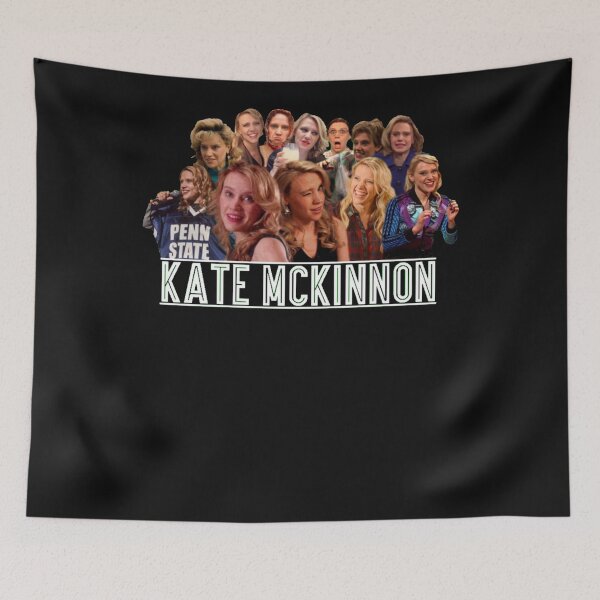 Item preview, Kate Mckinnon 8 Tee Shirt designed and sold by JamesonC84.