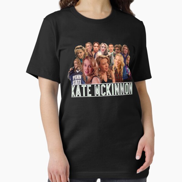 Artikel-Vorschau von Kate Mckinnon 8 T-Shirt, designt und verkauft von JamesonC84.