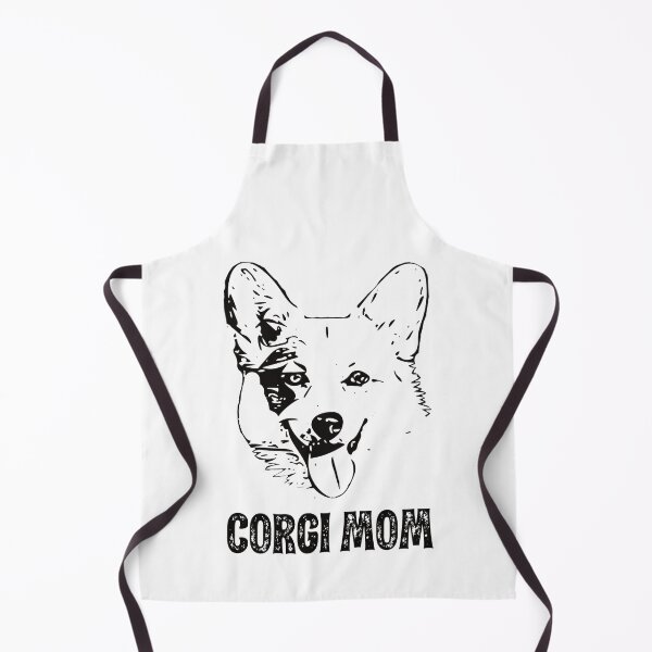 Item preview, Corgi Mom - Corgi Mom designed and sold by DoggyStyles.
