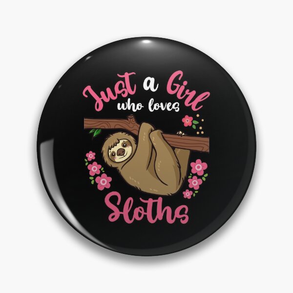 Item preview, Sloths Sloth Lover designed and sold by CreativeGiftShp.