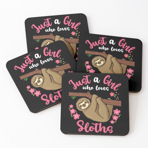 Item preview, Sloths Sloth Lover designed and sold by CreativeGiftShp.
