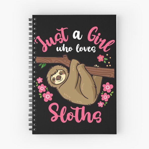 Item preview, Sloths Sloth Lover designed and sold by CreativeGiftShp.