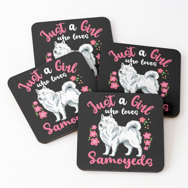 Item preview, Samoyed Dog Lover designed and sold by CreativeGiftShp.