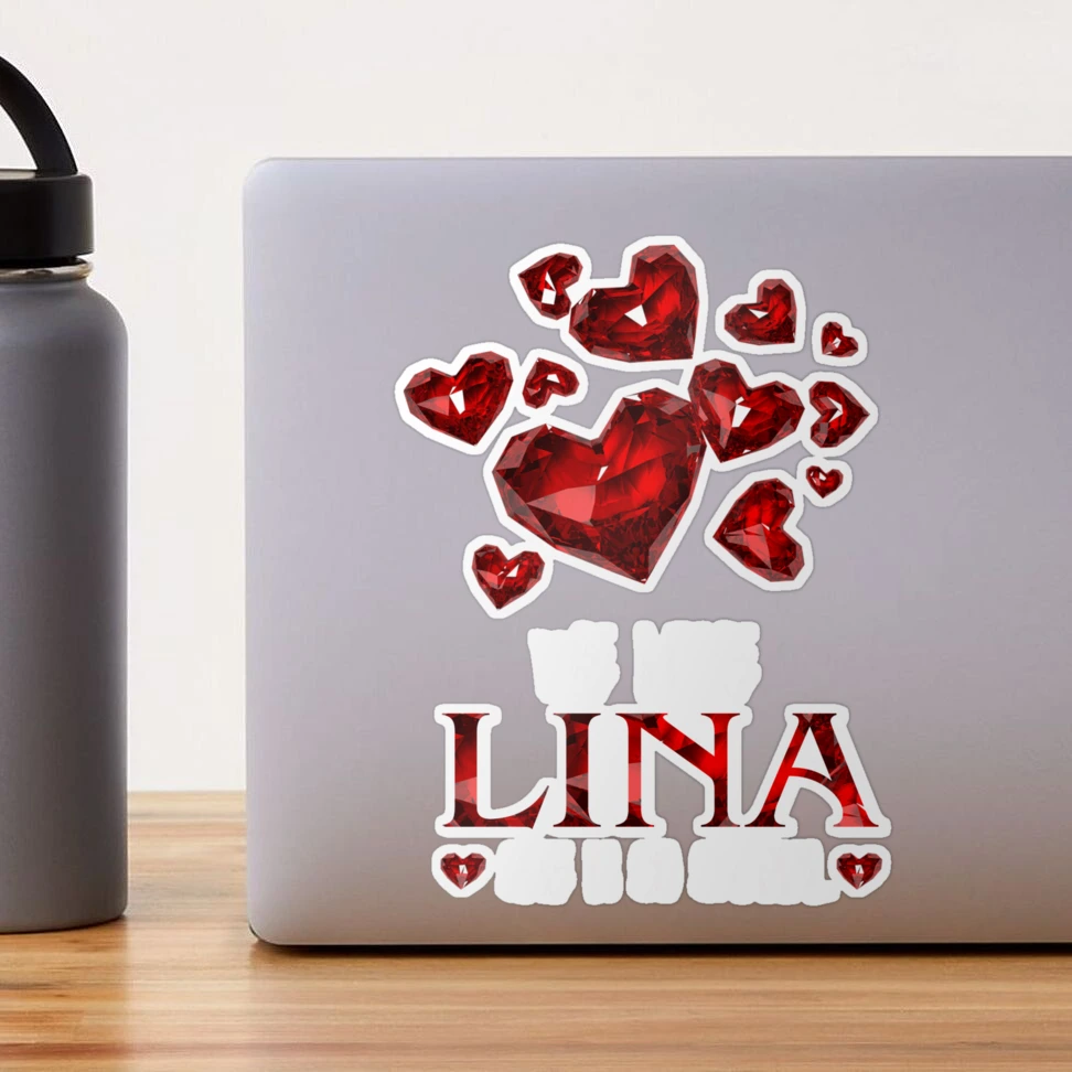 we love lina ( essential )