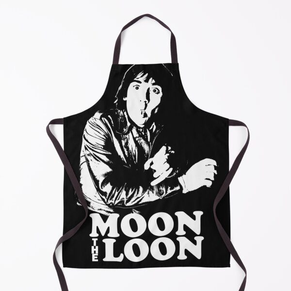 Item preview, Keith Moon The Loon 16 designed and sold by JamesonC84.