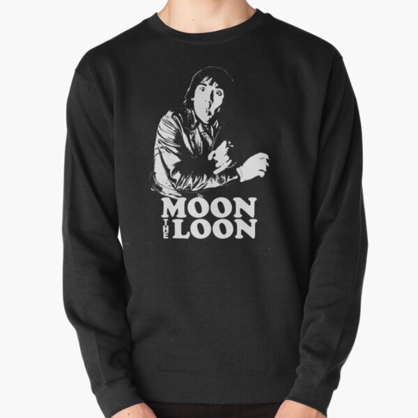 Artikel-Vorschau von Keith Moon The Loon 16, designt und verkauft von JamesonC84.
