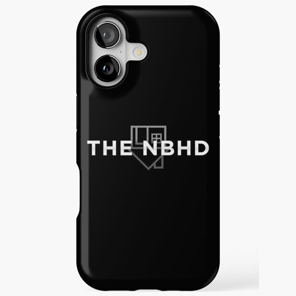 The Neighbourhood iPhone Cases for Sale | Redbubble