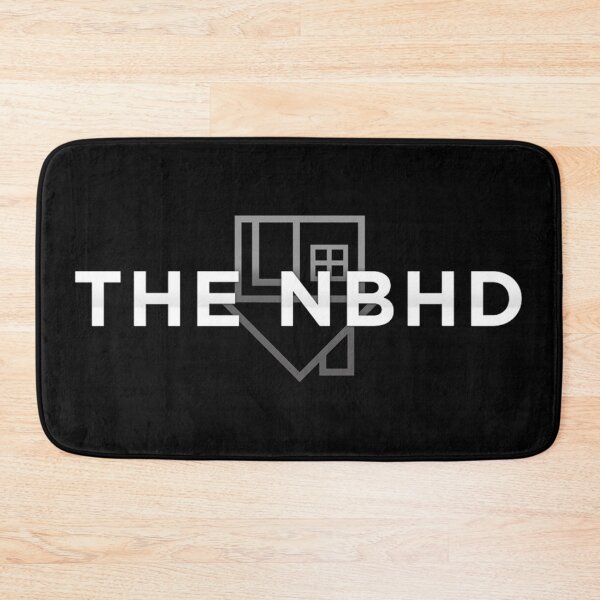 Item preview, Neighbourhood the designed and sold by Peacefulhihi.