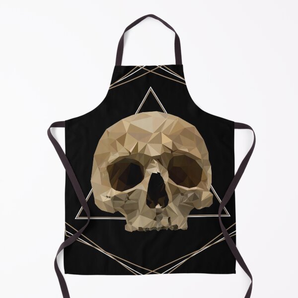 Item preview, Skull designed and sold by gerafuckinnoise.